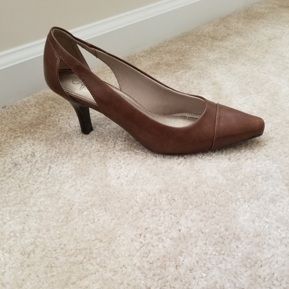 lifestride marlene pump